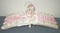 Satin, Padded & Crochet Hangers !!