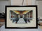 Framed Limited Edition Manitoba Legislative Building 10 Pic Pano