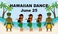 Hawaiian Singles Party & Speed Dating