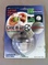 **NEW**GREEN KEEPERS LINE M UP GOLF BALL ALIGNMENT SYSTEM