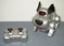 Vintage, Toy Robots & More !!
