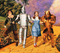 The Wizard OF Oz Cross Stitch Pattern***L@@K***