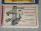 Reproduction Erector Set Manual