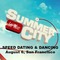 Summer in the City Speed Dating & Singles Dance Party