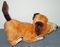 Vintage, Mechanical, Toy Puppy