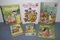 2 Sets of Snow White Books