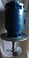 AGITATOR VERTICLE MOUNT 25Hp 230//460v 3Ph