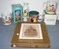 Snow White Mugs, Collector Glass & Plate
