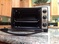 Toaster oven