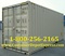 STEEL SHIPPING CONTAINERS FOR RENT & SALE!!!!