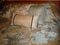13 pieces King size bed spread set