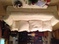 Sofa and love seat for sale