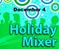Singles Holiday Mixer
