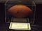 Brett Favre autographed football