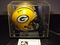 Brett Favre autographed Helmet