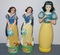 Snow White Figurines & Dolls