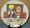 Joan Walsh Anglund - Collectible Plate
