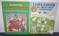 Fun, Cartoon Coloring Books