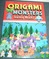 Origami Monsters Book