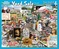 Yard Sale (used 1000 PC jigsaw puzzle)