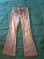 Lei Jeans * Junior size 7 * Boot Cut
