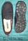 Danskin Now Memory Foam Shoes * Size 9