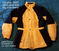 Big Chill 2-in-1 Coat ~ Size Kids 18/20