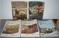 Early American Life magazines