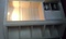 3 Piece Wall Unit- High Quality-Price LOWERED!