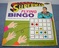 Superman Flying Bingo Game !!