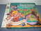 Snow White Games & Puzzles !!
