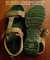 Ladies Airwalk Sandals * Tan * 9 and 9-1/2