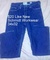 like new ~ Schmidt Workwear Jeans 32x34