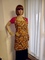Reversible and Adjustable Apron, Deer and Sea Trout Apron