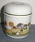 Folk Art & Heart Trinket & Ring Boxes !!