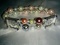 Silver Plated Instant Photo Bracelet