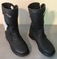 Ixs Veratex Motorcycle Riding Boots Sz 35