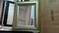 Mirror in Antique Gold