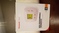 Thermostat: Honeywell Non-Programmable Thermostat