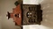Bank - Vintage Small House State Bank Cast Iron