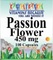 100 capsules Passion Flower 450 mg