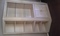MODULAR Storage Unit - Lighted-Price Lowered