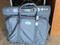 2 Piece Luggage Set: Garment Bag & Weekender