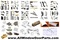 CARADCO CHELSEA COLUMBIA: Window & Door Replacement Parts