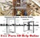 PH-TECH PLYGEM PORTALUME POZZI QUAKER: Window & Door Parts