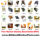 Window Glazing Bead | Plastic Snap In Bead PVC Bead Parts