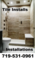 Tile Install & Bathroom Repair Colorado Springs