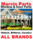 Integrity BiltBest Marvin All Window Repair Service Parts