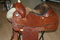Billy Royale Reining Saddle