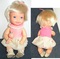 Vintage Dolls - Priced Separately